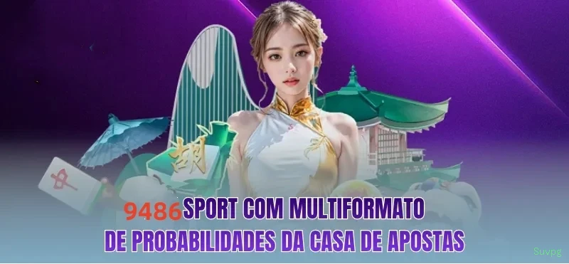 Login Suvpg - acesso à conta